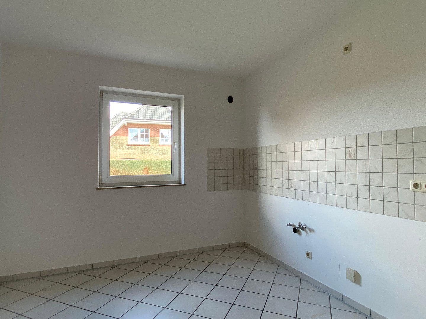 Prenájom domu 100 m², pozemek 360 m², Twistringen, Dolné Sasko Prenájom domu 100 m², pozemek 360 m², Twistringen, Dolné Sasko