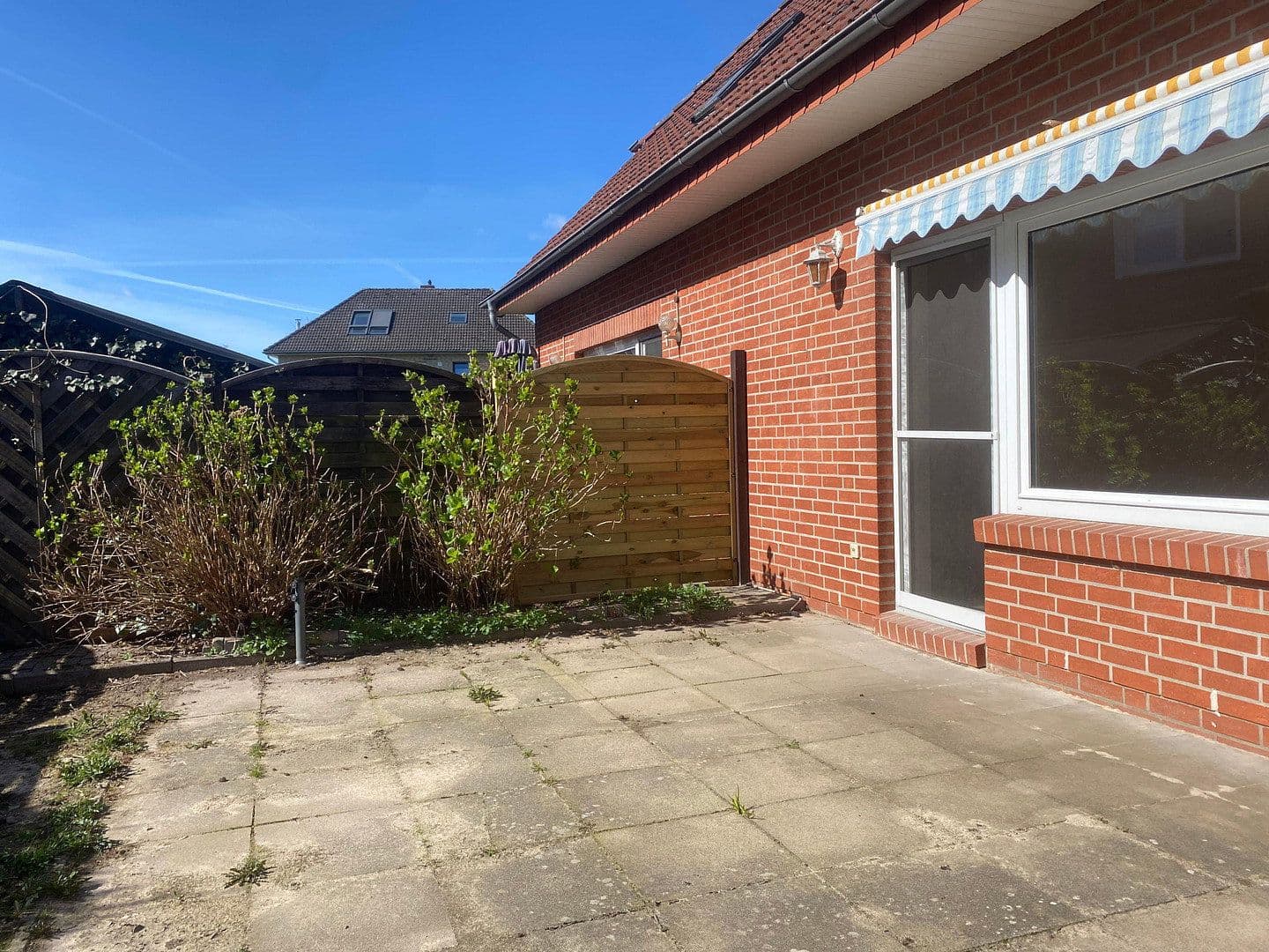 Prenájom domu 100 m², pozemek 360 m², Twistringen, Dolné Sasko Prenájom domu 100 m², pozemek 360 m², Twistringen, Dolné Sasko