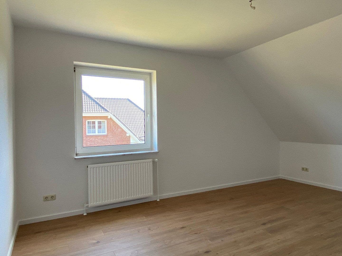 Prenájom domu 100 m², pozemek 360 m², Twistringen, Dolné Sasko Prenájom domu 100 m², pozemek 360 m², Twistringen, Dolné Sasko