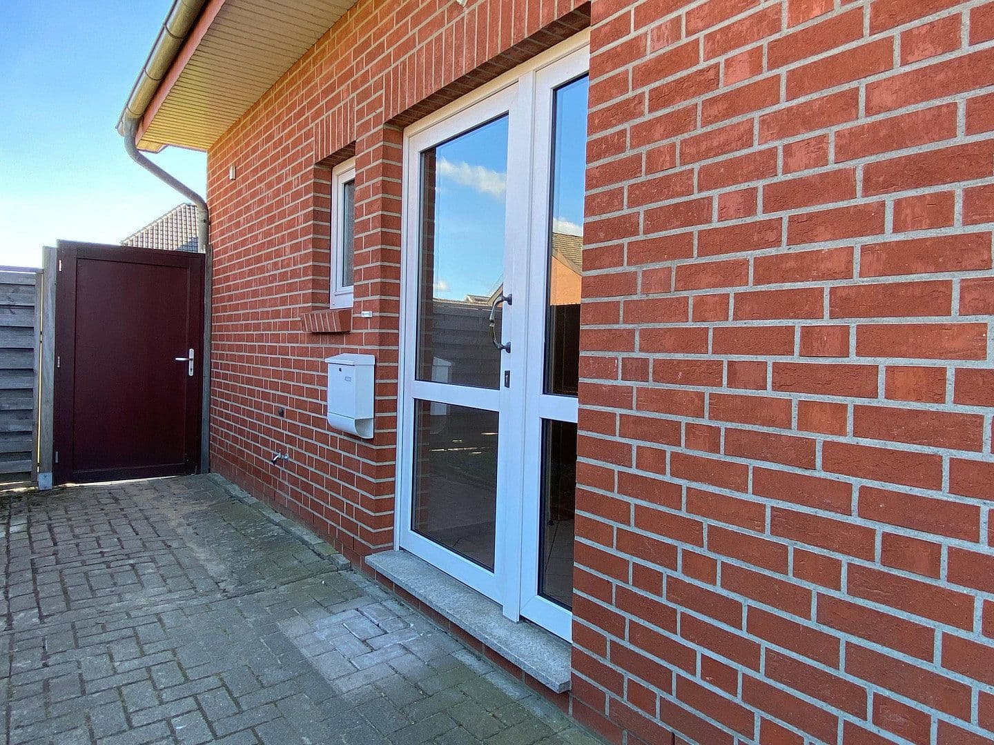 Prenájom domu 100 m², pozemek 360 m², Twistringen, Dolné Sasko Prenájom domu 100 m², pozemek 360 m², Twistringen, Dolné Sasko