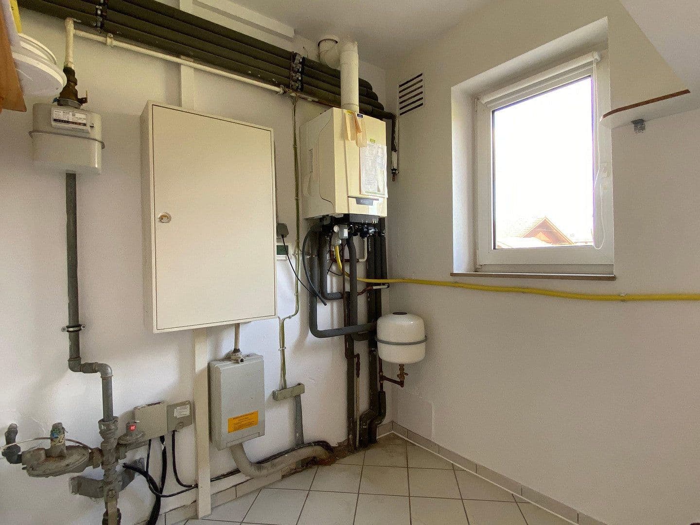 Prenájom domu 100 m², pozemek 360 m², Twistringen, Dolné Sasko Prenájom domu 100 m², pozemek 360 m², Twistringen, Dolné Sasko