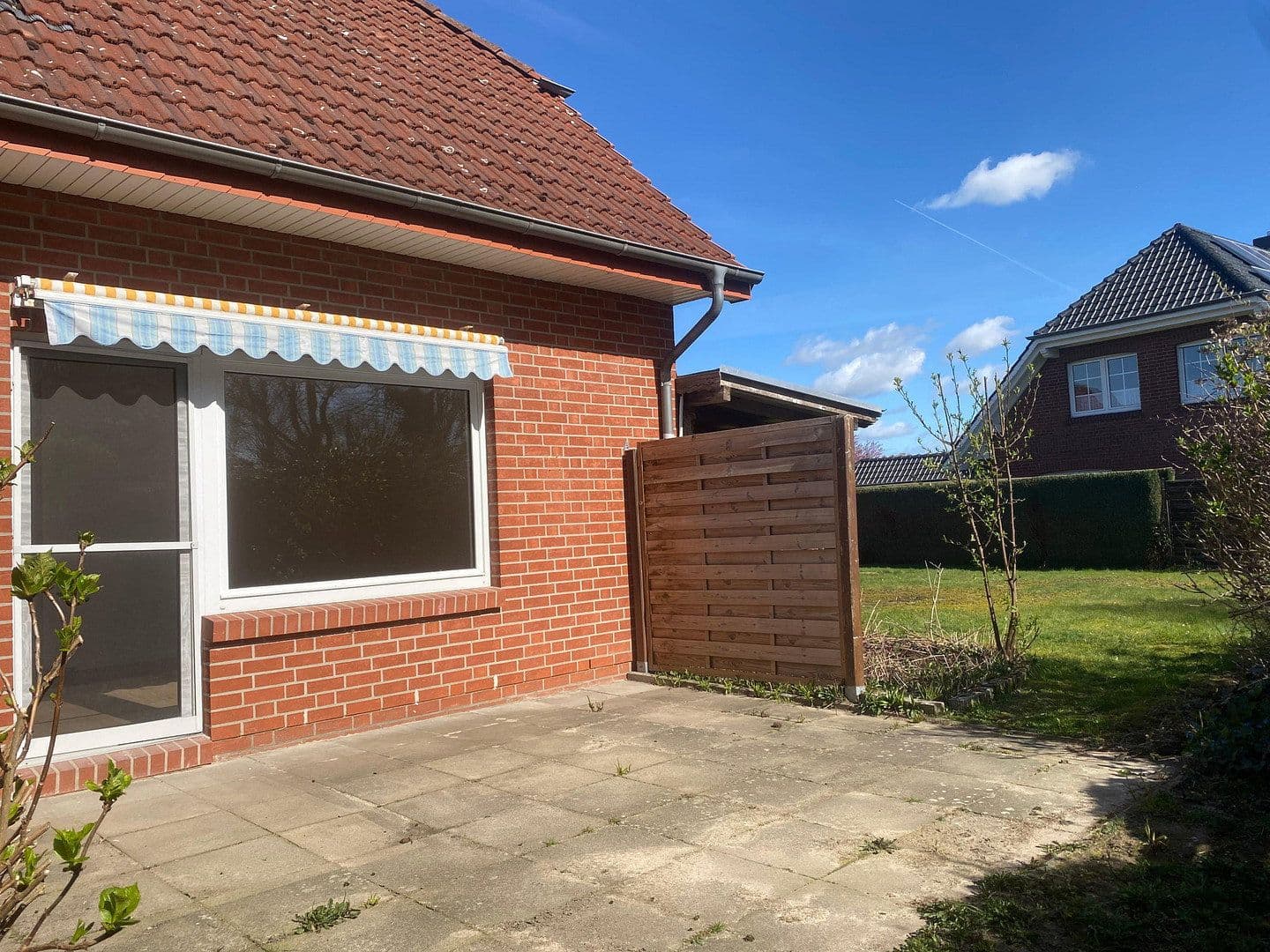 Prenájom domu 100 m², pozemek 360 m², Twistringen, Dolné Sasko Prenájom domu 100 m², pozemek 360 m², Twistringen, Dolné Sasko