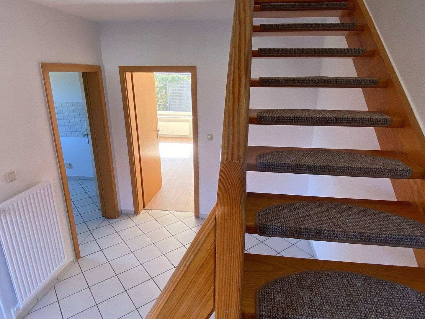 Prenájom domu 100 m², pozemek 360 m², Twistringen, Dolné Sasko Prenájom domu 100 m², pozemek 360 m², Twistringen, Dolné Sasko