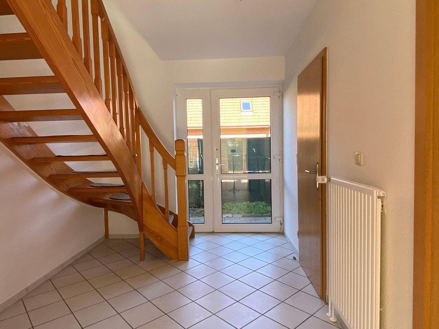 Prenájom domu 100 m², pozemek 360 m², Twistringen, Dolné Sasko Prenájom domu 100 m², pozemek 360 m², Twistringen, Dolné Sasko