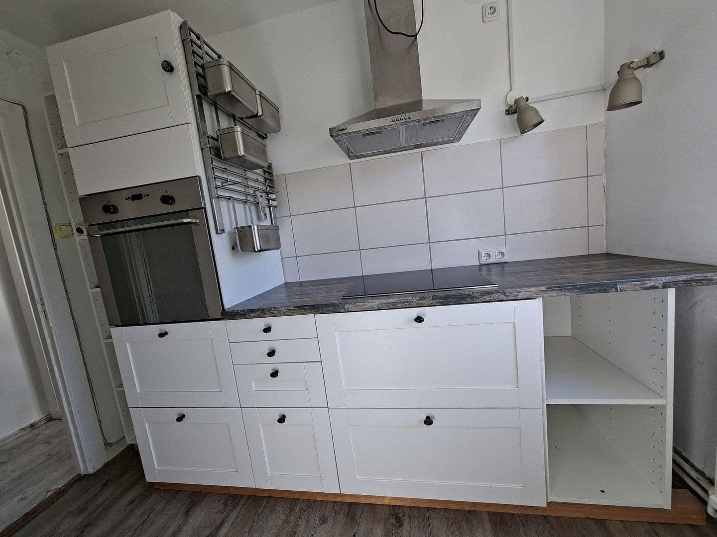 Predaj bytu 2-izbový 48 m², Kiel, Šlezvicko-Holštajnsko Predaj bytu 2-izbový 48 m², Kiel, Šlezvicko-Holštajnsko