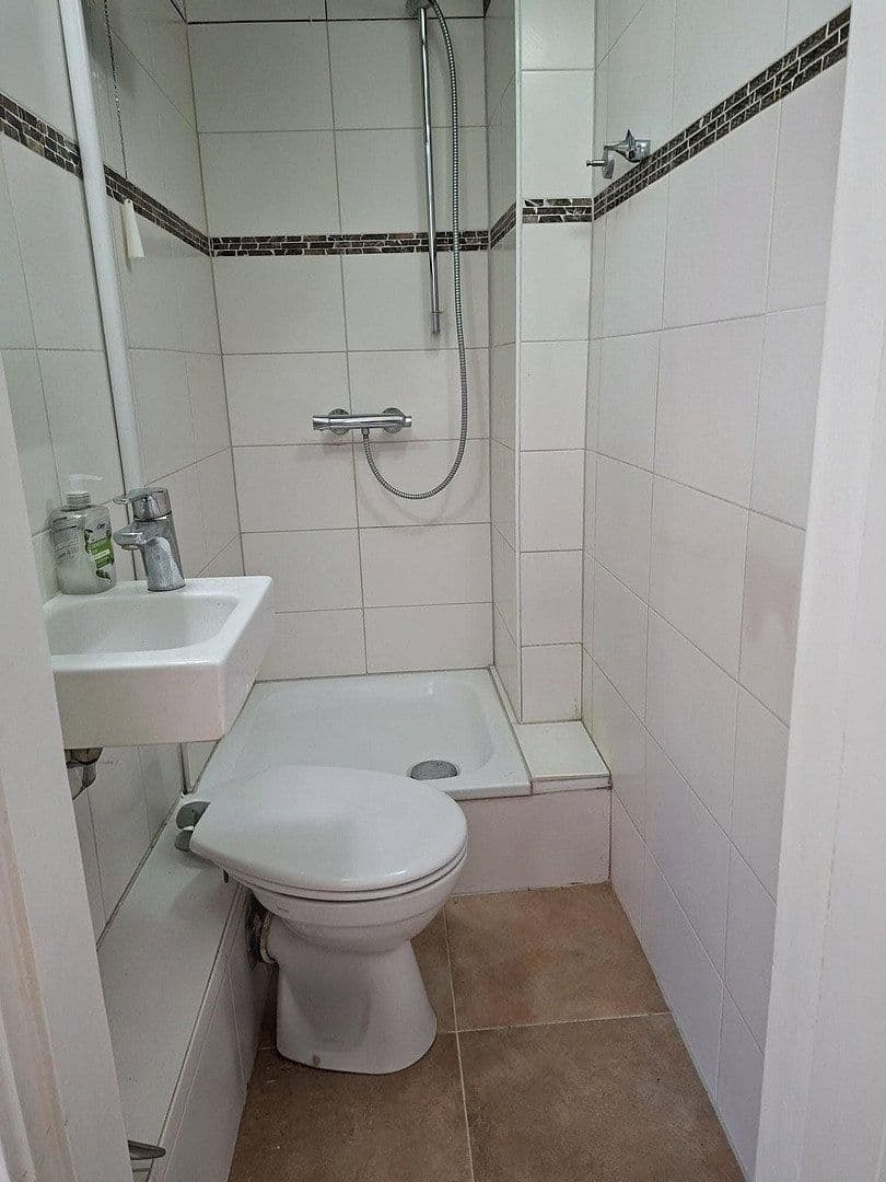 Predaj bytu 2-izbový 48 m², Kiel, Šlezvicko-Holštajnsko Predaj bytu 2-izbový 48 m², Kiel, Šlezvicko-Holštajnsko