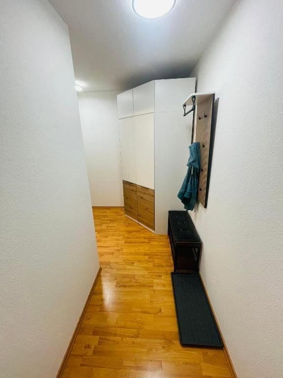 Prenájom bytu 1-izbový 34 m², Hohenzollernstraße 83A, Pforzheim, Bádensko-Wurttembersko Prenájom bytu 1-izbový 34 m², Hohenzollernstraße 83A, Pforzheim, Bádensko-Wurttembersko