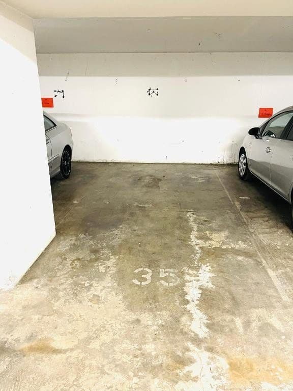 Prenájom bytu 1-izbový 34 m², Hohenzollernstraße 83A, Pforzheim, Bádensko-Wurttembersko Prenájom bytu 1-izbový 34 m², Hohenzollernstraße 83A, Pforzheim, Bádensko-Wurttembersko