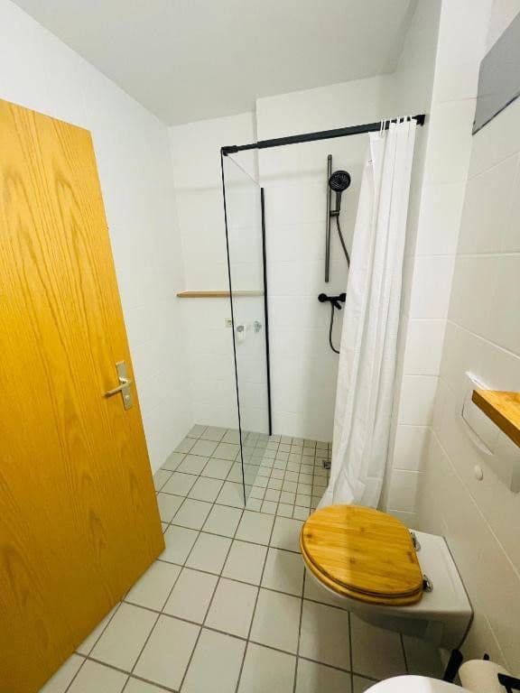 Prenájom bytu 1-izbový 34 m², Hohenzollernstraße 83A, Pforzheim, Bádensko-Wurttembersko Prenájom bytu 1-izbový 34 m², Hohenzollernstraße 83A, Pforzheim, Bádensko-Wurttembersko