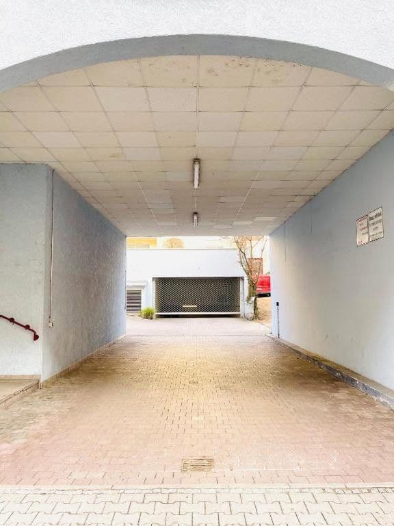 Prenájom bytu 1-izbový 34 m², Hohenzollernstraße 83A, Pforzheim, Bádensko-Wurttembersko Prenájom bytu 1-izbový 34 m², Hohenzollernstraße 83A, Pforzheim, Bádensko-Wurttembersko