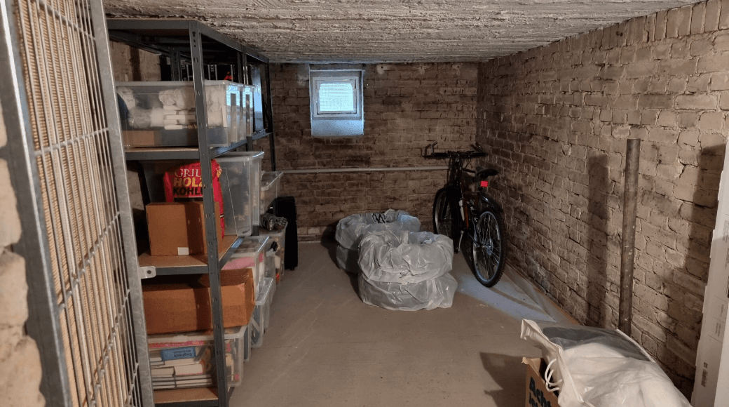 Prenájom bytu 2-izbový 63 m², Nagelstraße 17, Dresden, Sasko Prenájom bytu 2-izbový 63 m², Nagelstraße 17, Dresden, Sasko