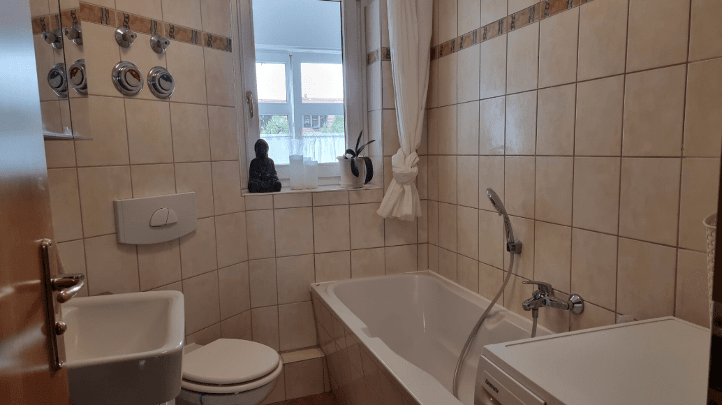 Prenájom bytu 2-izbový 63 m², Nagelstraße 17, Dresden, Sasko Prenájom bytu 2-izbový 63 m², Nagelstraße 17, Dresden, Sasko