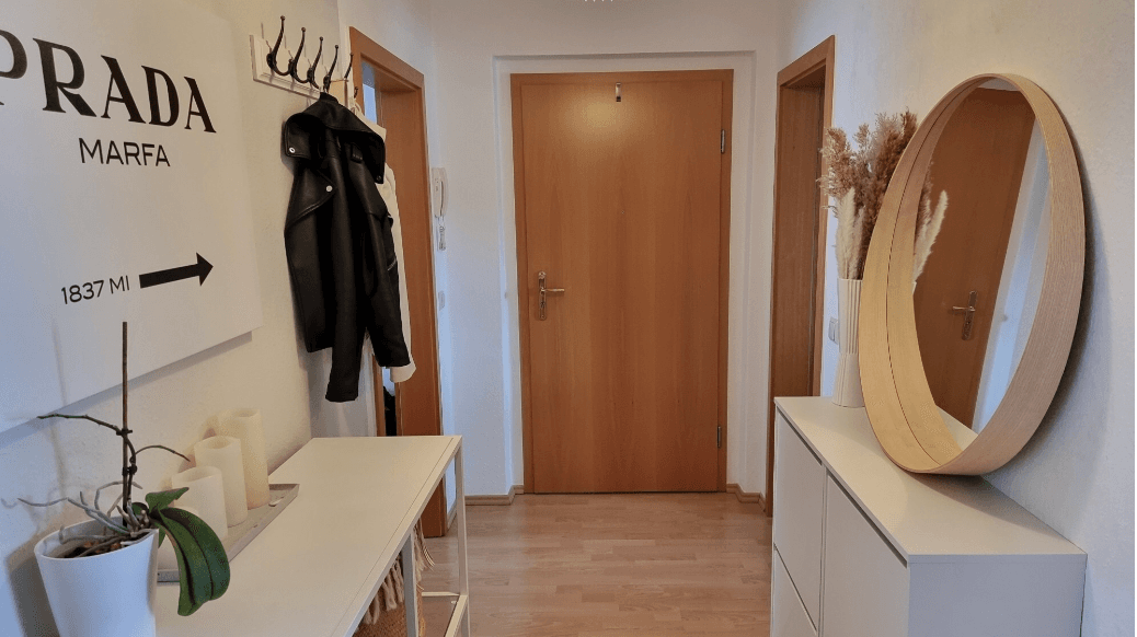 Prenájom bytu 2-izbový 63 m², Nagelstraße 17, Dresden, Sasko Prenájom bytu 2-izbový 63 m², Nagelstraße 17, Dresden, Sasko