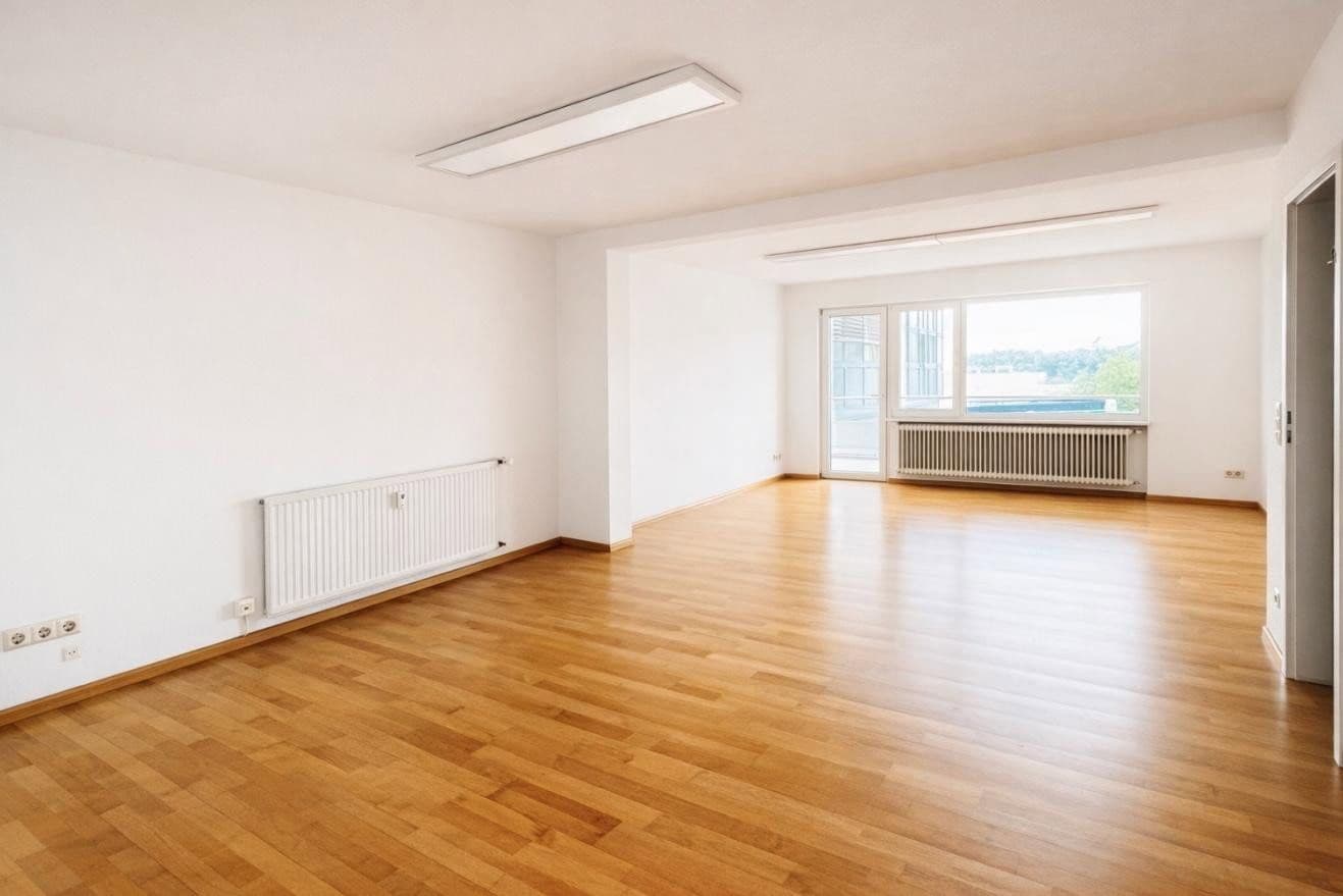 Prenájom kancelárie 105 m², Waldshut-Tiengen, Bádensko-Wurttembersko Prenájom kancelárie 105 m², Waldshut-Tiengen, Bádensko-Wurttembersko