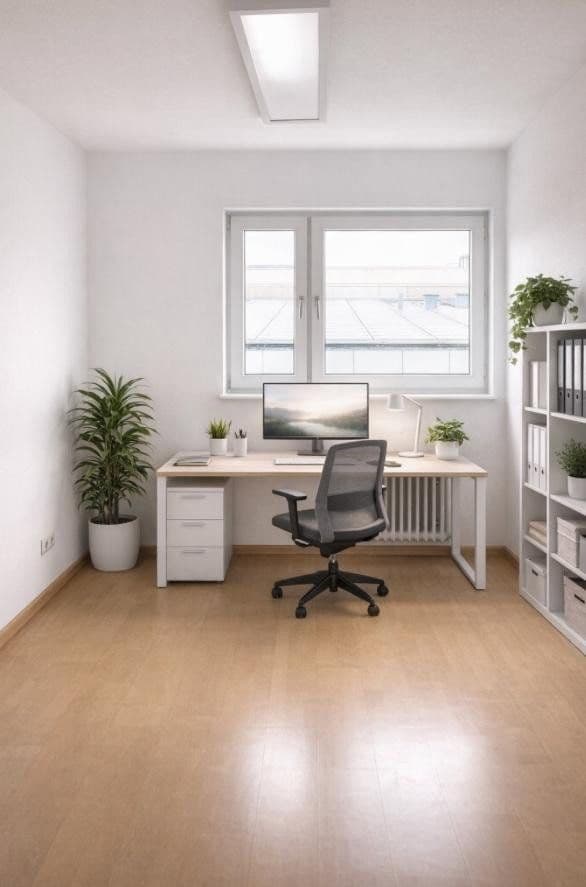 Prenájom kancelárie 105 m², Waldshut-Tiengen, Bádensko-Wurttembersko Prenájom kancelárie 105 m², Waldshut-Tiengen, Bádensko-Wurttembersko