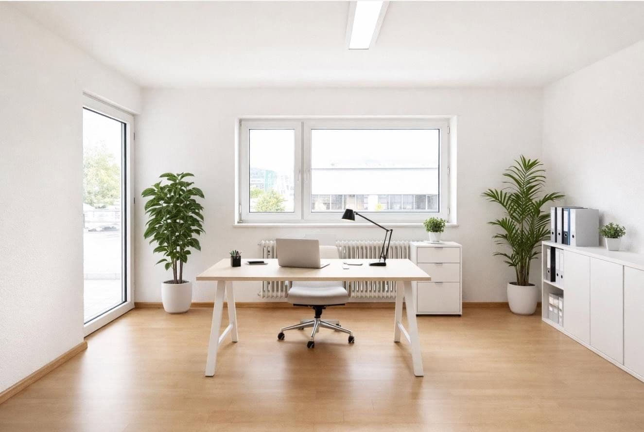 Prenájom kancelárie 105 m², Waldshut-Tiengen, Bádensko-Wurttembersko Prenájom kancelárie 105 m², Waldshut-Tiengen, Bádensko-Wurttembersko