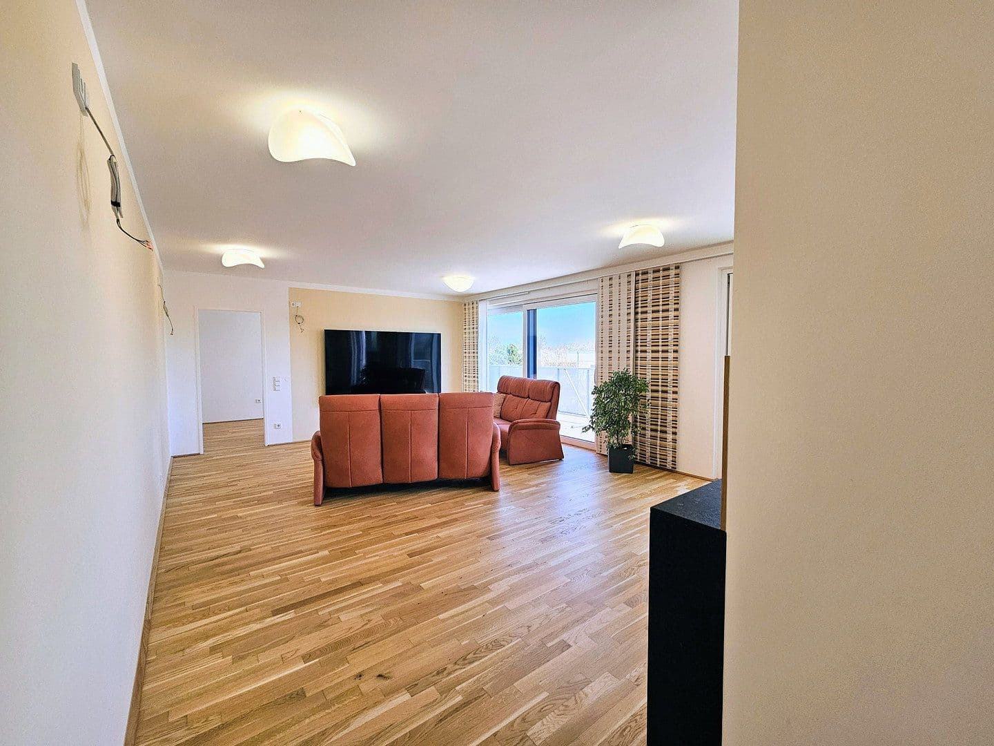 Predaj bytu 3-izbový 111 m², Ramsauerstraße 80, Linz, Horné Rakúsko Predaj bytu 3-izbový 111 m², Ramsauerstraße 80, Linz, Horné Rakúsko