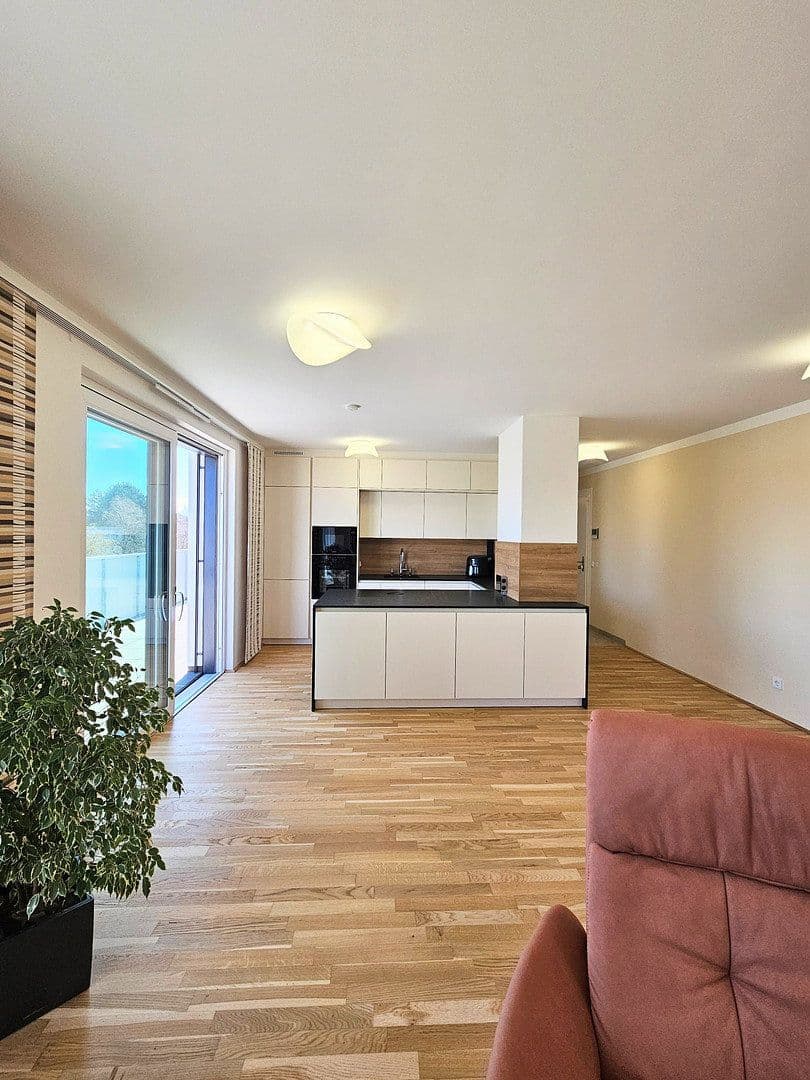 Predaj bytu 3-izbový 111 m², Ramsauerstraße 80, Linz, Horné Rakúsko Predaj bytu 3-izbový 111 m², Ramsauerstraße 80, Linz, Horné Rakúsko