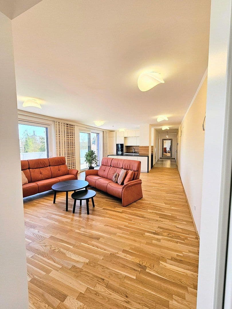 Predaj bytu 3-izbový 111 m², Ramsauerstraße 80, Linz, Horné Rakúsko Predaj bytu 3-izbový 111 m², Ramsauerstraße 80, Linz, Horné Rakúsko