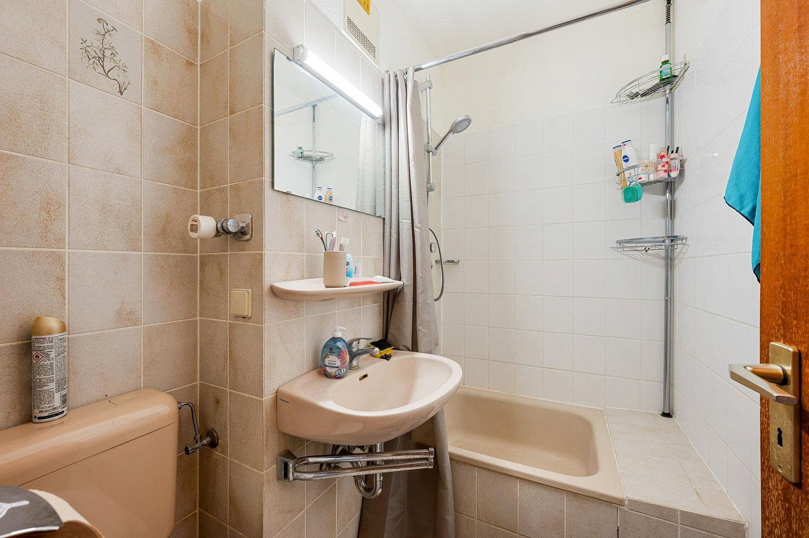 Predaj bytu 1-izbový 23 m², Im Münchfeld 33, Mainz, Porýnie-Falcko Predaj bytu 1-izbový 23 m², Im Münchfeld 33, Mainz, Porýnie-Falcko