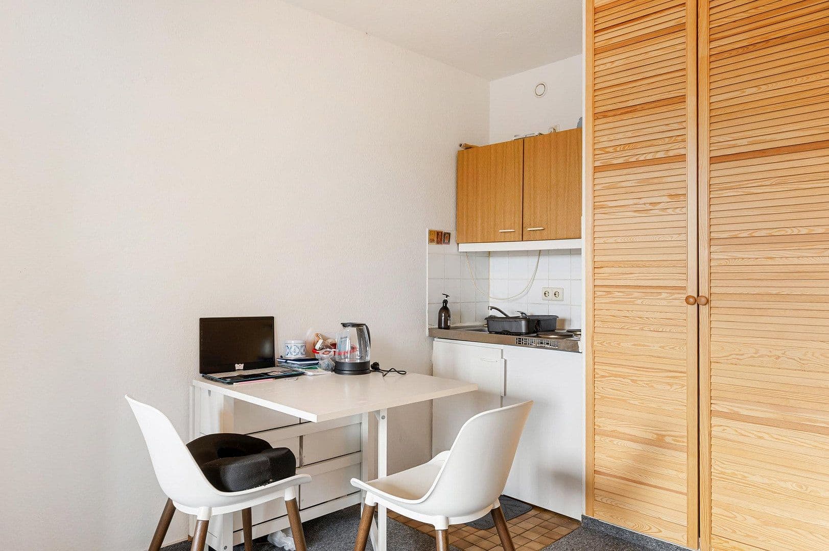 Predaj bytu 1-izbový 23 m², Im Münchfeld 33, Mainz, Porýnie-Falcko Predaj bytu 1-izbový 23 m², Im Münchfeld 33, Mainz, Porýnie-Falcko