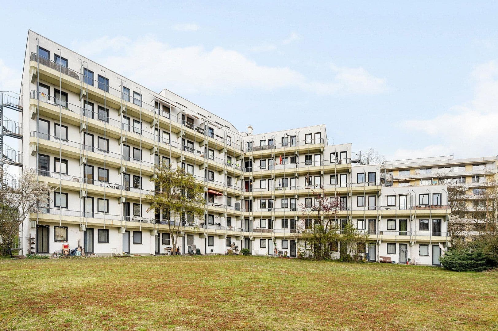 Predaj bytu 1-izbový 23 m², Im Münchfeld 33, Mainz, Porýnie-Falcko Predaj bytu 1-izbový 23 m², Im Münchfeld 33, Mainz, Porýnie-Falcko