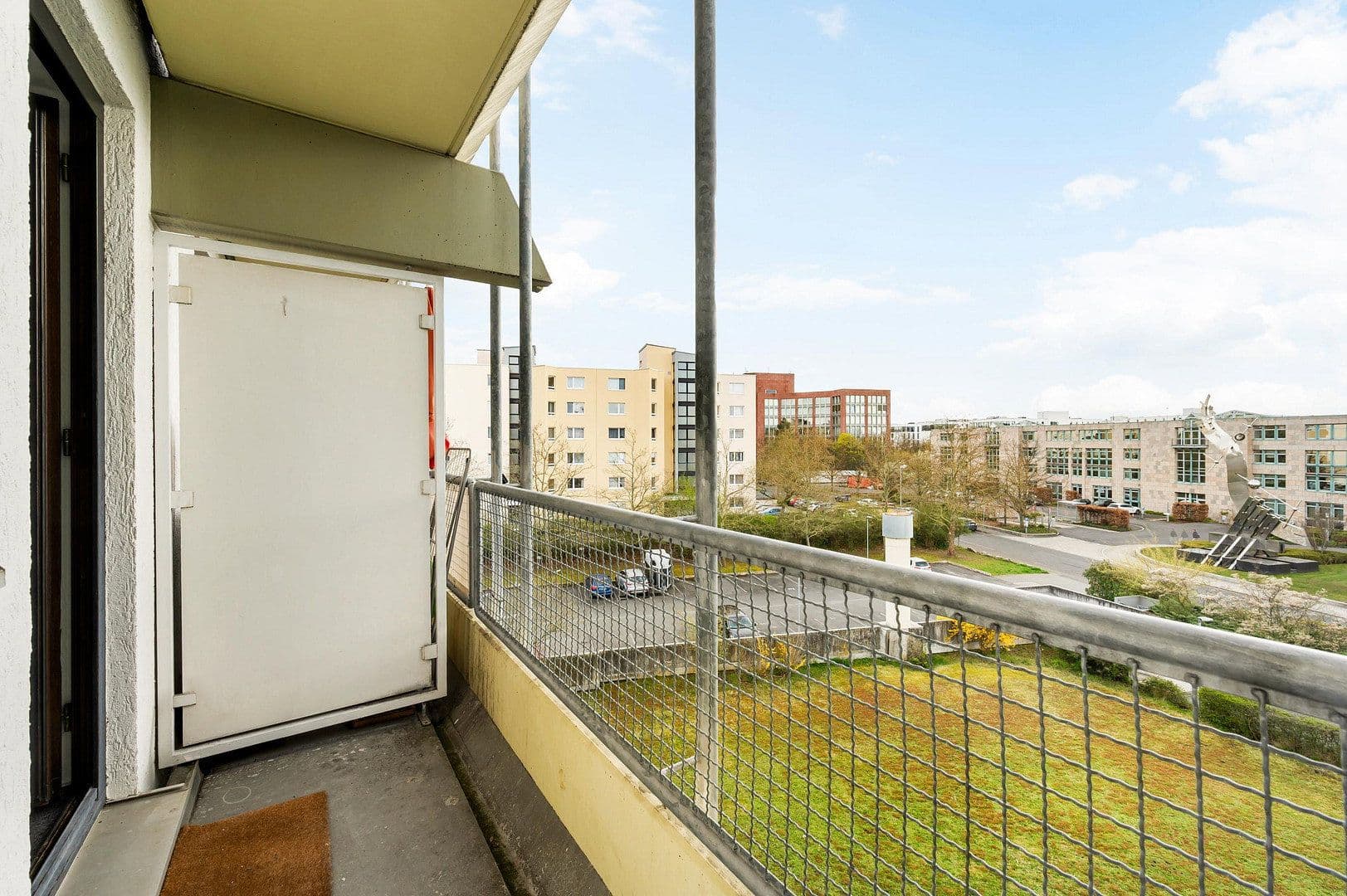 Predaj bytu 1-izbový 23 m², Im Münchfeld 33, Mainz, Porýnie-Falcko Predaj bytu 1-izbový 23 m², Im Münchfeld 33, Mainz, Porýnie-Falcko