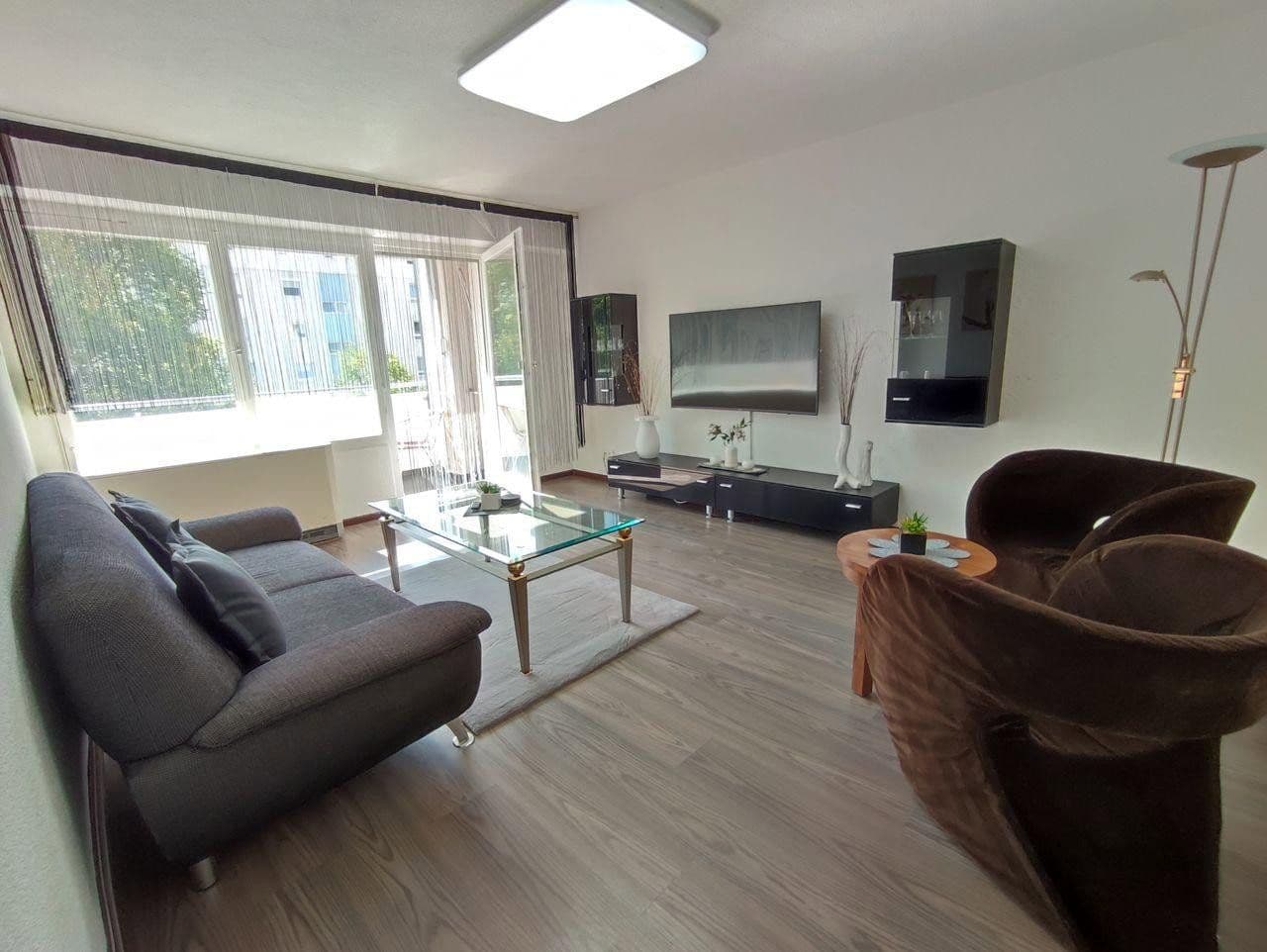 Prenájom bytu 3-izbový 67 m², Königsberger Straße 13, Böblingen, Bádensko-Wurttembersko Prenájom bytu 3-izbový 67 m², Königsberger Straße 13, Böblingen, Bádensko-Wurttembersko