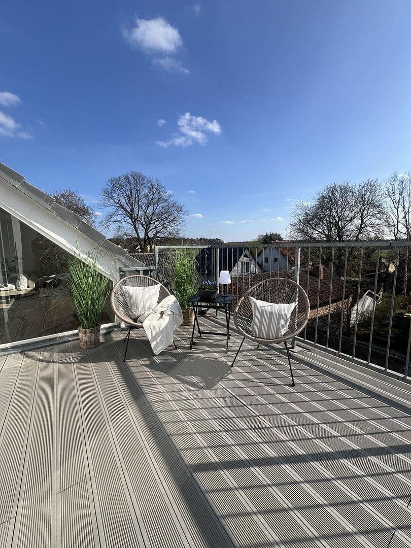 Predaj bytu 3-izbový 93 m², Neubauernstr 2, Wildau, Brandenbursko Predaj bytu 3-izbový 93 m², Neubauernstr 2, Wildau, Brandenbursko