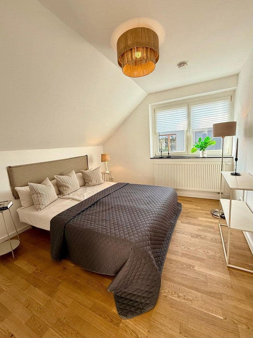 Predaj bytu 3-izbový 93 m², Neubauernstr 2, Wildau, Brandenbursko Predaj bytu 3-izbový 93 m², Neubauernstr 2, Wildau, Brandenbursko