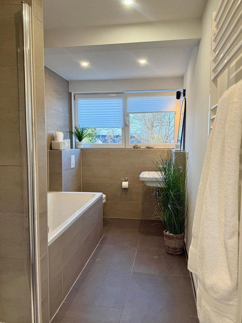 Predaj bytu 3-izbový 93 m², Neubauernstr 2, Wildau, Brandenbursko Predaj bytu 3-izbový 93 m², Neubauernstr 2, Wildau, Brandenbursko