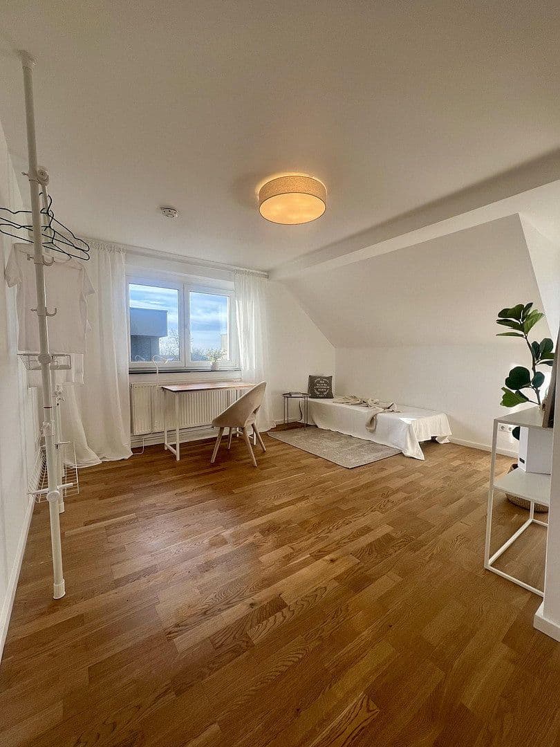 Predaj bytu 3-izbový 93 m², Neubauernstr 2, Wildau, Brandenbursko Predaj bytu 3-izbový 93 m², Neubauernstr 2, Wildau, Brandenbursko