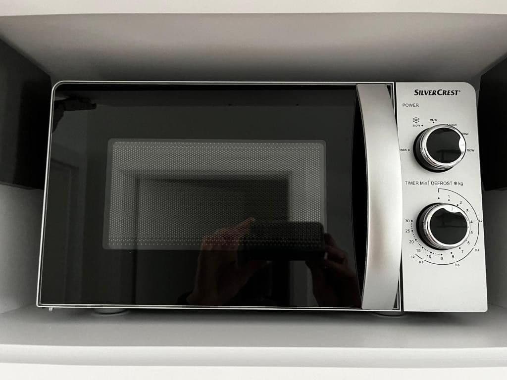 Prenájom bytu 2-izbový 47 m², Geisfelder Straße 123, Bamberg, Bavorsko Prenájom bytu 2-izbový 47 m², Geisfelder Straße 123, Bamberg, Bavorsko