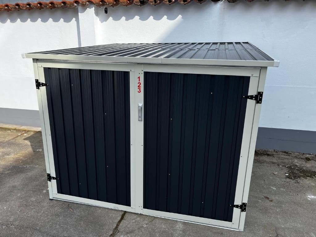 Prenájom bytu 2-izbový 47 m², Geisfelder Straße 123, Bamberg, Bavorsko Prenájom bytu 2-izbový 47 m², Geisfelder Straße 123, Bamberg, Bavorsko