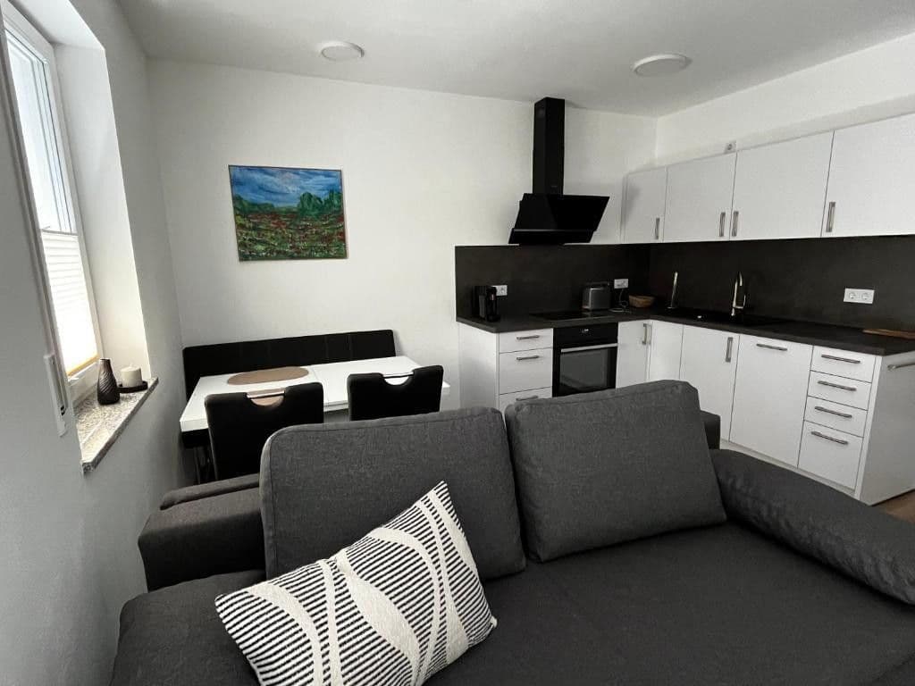 Prenájom bytu 2-izbový 47 m², Geisfelder Straße 123, Bamberg, Bavorsko Prenájom bytu 2-izbový 47 m², Geisfelder Straße 123, Bamberg, Bavorsko