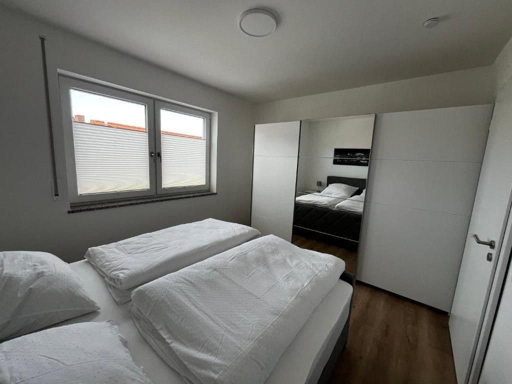 Prenájom bytu 2-izbový 47 m², Geisfelder Straße 123, Bamberg, Bavorsko Prenájom bytu 2-izbový 47 m², Geisfelder Straße 123, Bamberg, Bavorsko