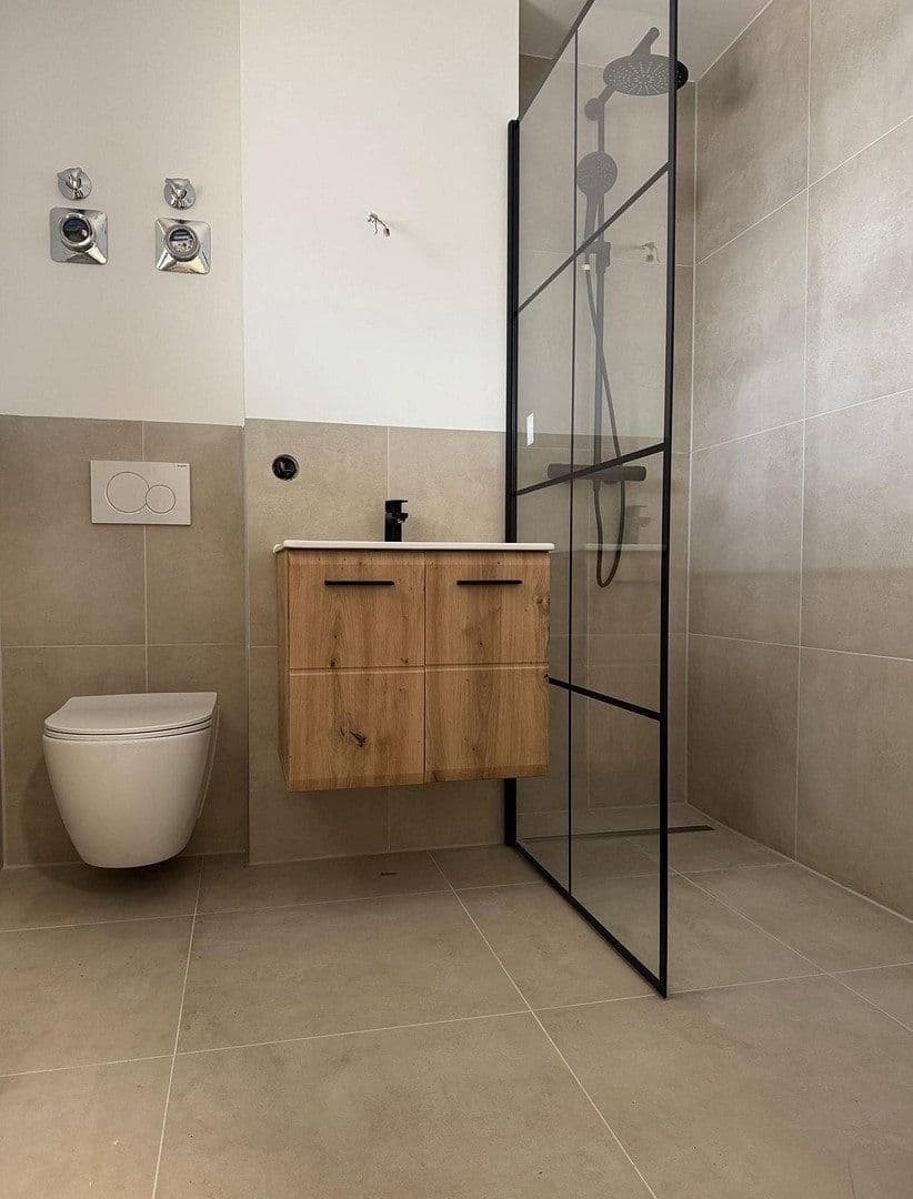 Prenájom bytu 1-izbový 39 m², Mühlsteingasse 10, Straubing, Bavorsko Prenájom bytu 1-izbový 39 m², Mühlsteingasse 10, Straubing, Bavorsko