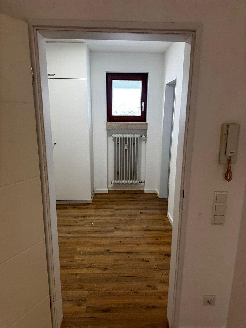 Prenájom bytu 1-izbový 39 m², Mühlsteingasse 10, Straubing, Bavorsko Prenájom bytu 1-izbový 39 m², Mühlsteingasse 10, Straubing, Bavorsko