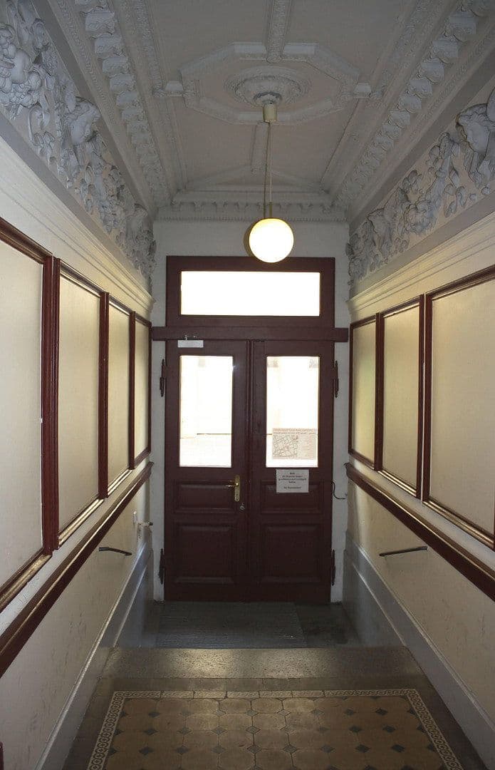 Predaj bytu 2-izbový 44 m², Louisenstraße, Dresden, Sasko Predaj bytu 2-izbový 44 m², Louisenstraße, Dresden, Sasko