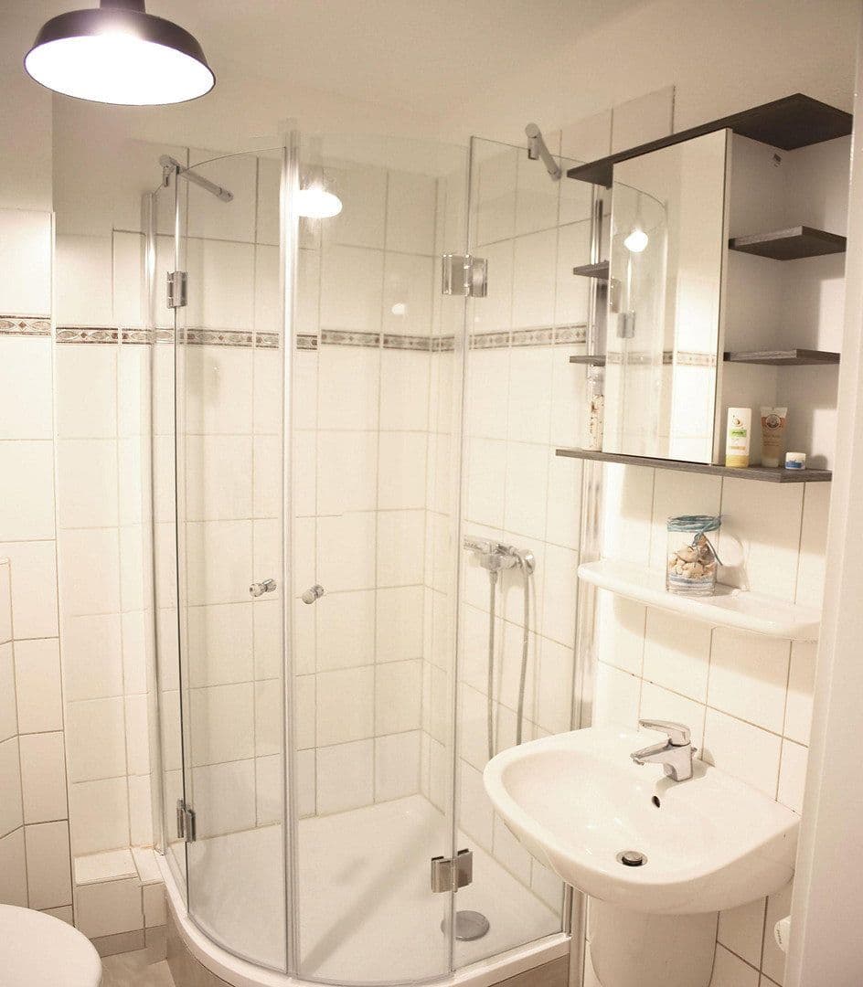 Predaj bytu 2-izbový 44 m², Louisenstraße, Dresden, Sasko Predaj bytu 2-izbový 44 m², Louisenstraße, Dresden, Sasko