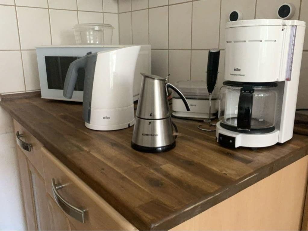 Prenájom bytu 1-izbový 49 m², Talaverastraße 8, Hannover, Dolné Sasko Prenájom bytu 1-izbový 49 m², Talaverastraße 8, Hannover, Dolné Sasko