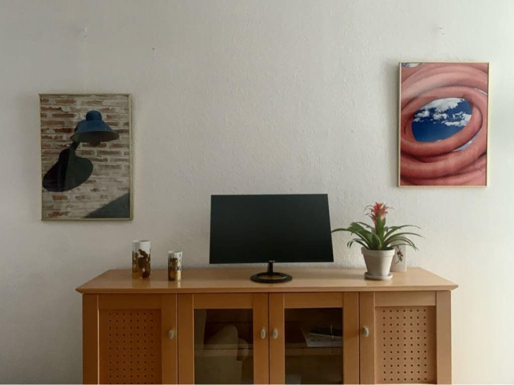 Prenájom bytu 1-izbový 49 m², Talaverastraße 8, Hannover, Dolné Sasko Prenájom bytu 1-izbový 49 m², Talaverastraße 8, Hannover, Dolné Sasko