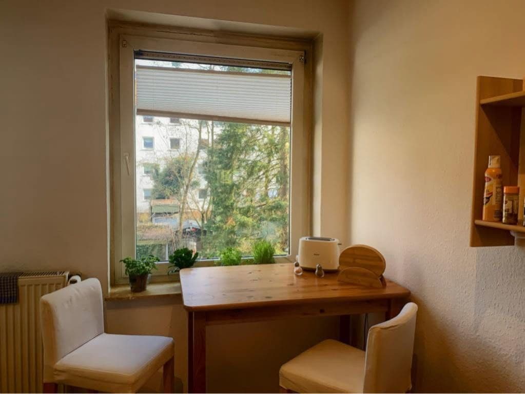 Prenájom bytu 1-izbový 49 m², Talaverastraße 8, Hannover, Dolné Sasko Prenájom bytu 1-izbový 49 m², Talaverastraße 8, Hannover, Dolné Sasko