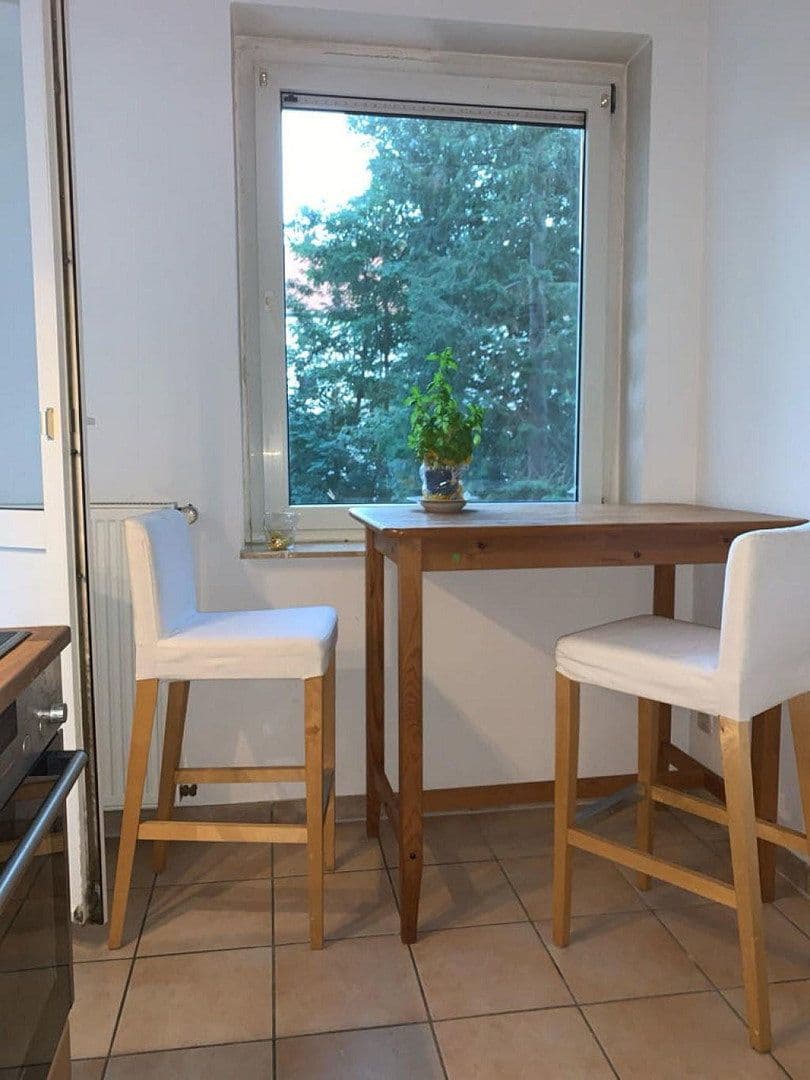 Prenájom bytu 1-izbový 49 m², Talaverastraße 8, Hannover, Dolné Sasko Prenájom bytu 1-izbový 49 m², Talaverastraße 8, Hannover, Dolné Sasko