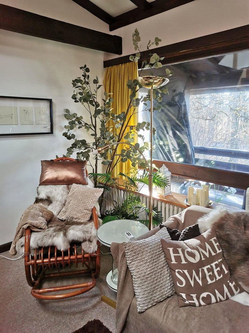 Prenájom bytu 1-izbový 46 m², Siegsdorf, Bavorsko Prenájom bytu 1-izbový 46 m², Siegsdorf, Bavorsko