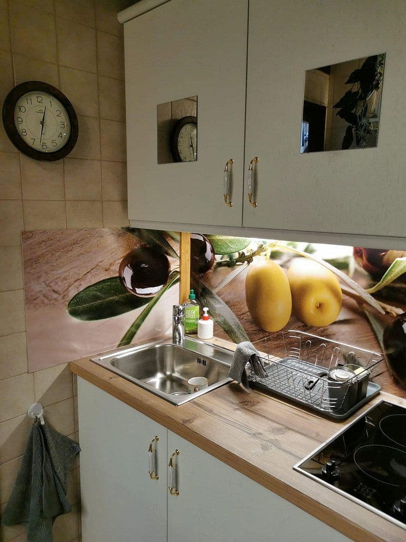 Prenájom bytu 1-izbový 46 m², Siegsdorf, Bavorsko Prenájom bytu 1-izbový 46 m², Siegsdorf, Bavorsko