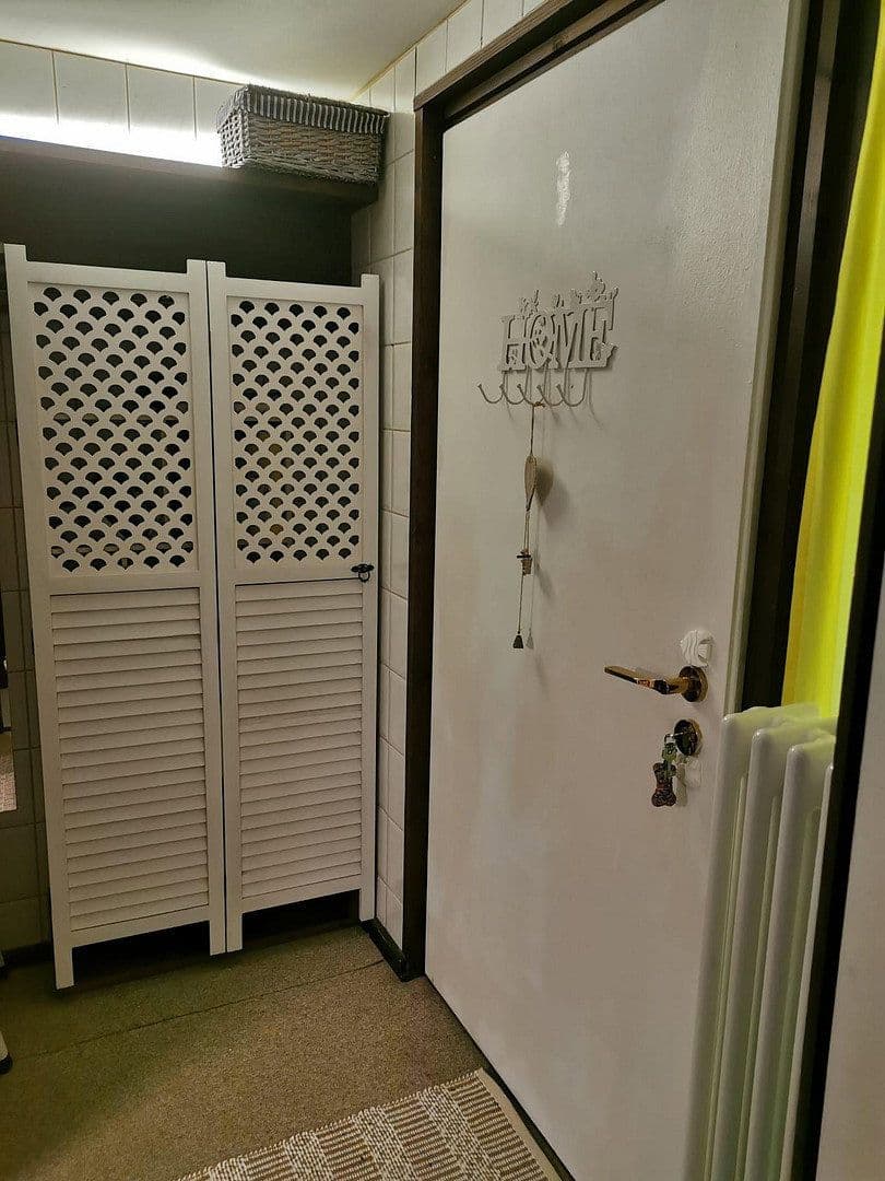 Prenájom bytu 1-izbový 46 m², Siegsdorf, Bavorsko Prenájom bytu 1-izbový 46 m², Siegsdorf, Bavorsko