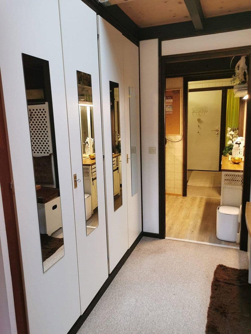 Prenájom bytu 1-izbový 46 m², Siegsdorf, Bavorsko Prenájom bytu 1-izbový 46 m², Siegsdorf, Bavorsko