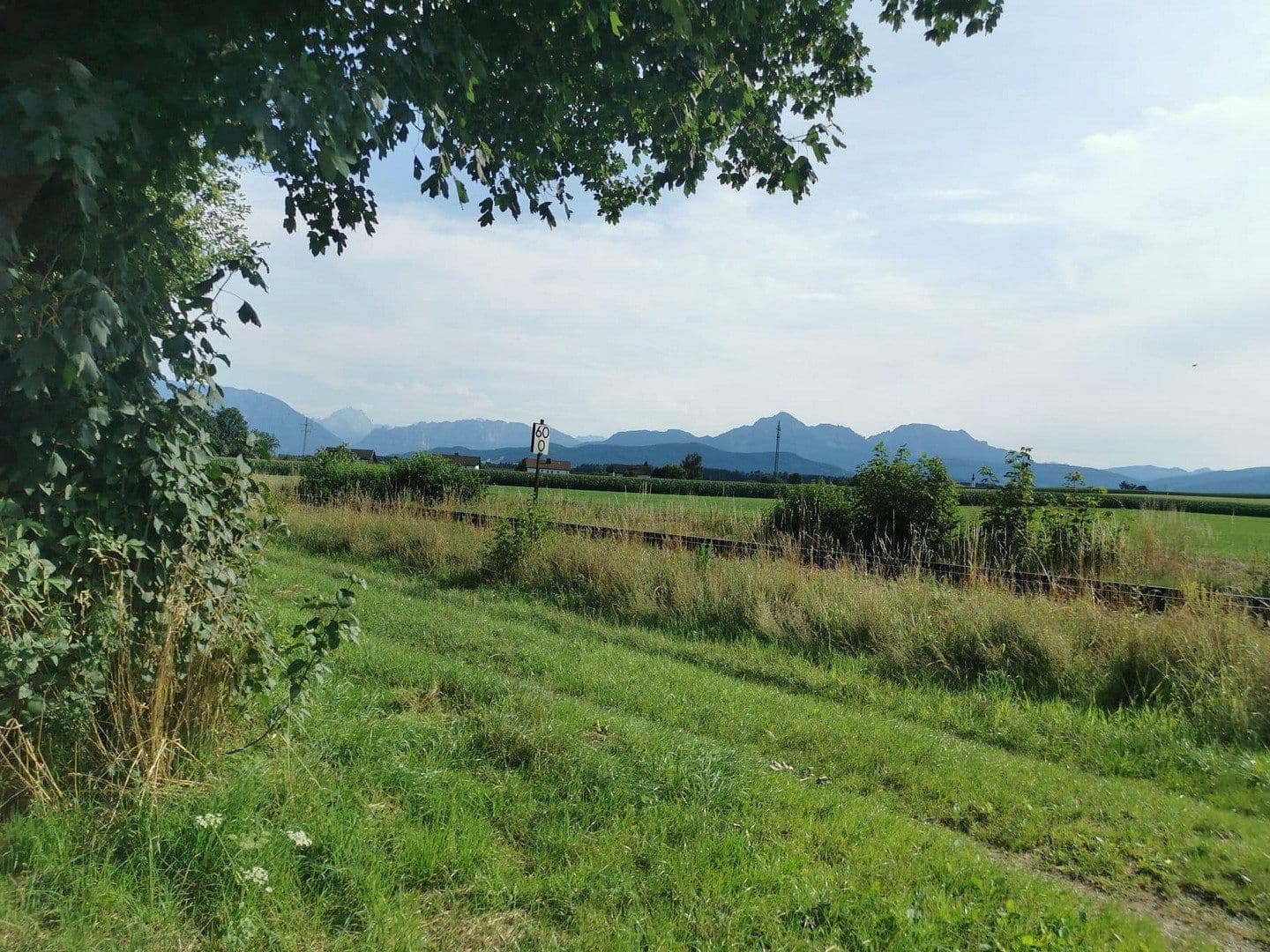 Prenájom bytu 1-izbový 46 m², Siegsdorf, Bavorsko Prenájom bytu 1-izbový 46 m², Siegsdorf, Bavorsko