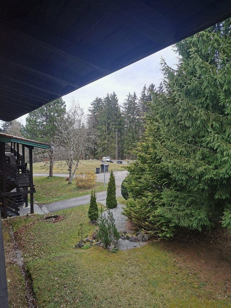 Prenájom bytu 1-izbový 46 m², Siegsdorf, Bavorsko Prenájom bytu 1-izbový 46 m², Siegsdorf, Bavorsko